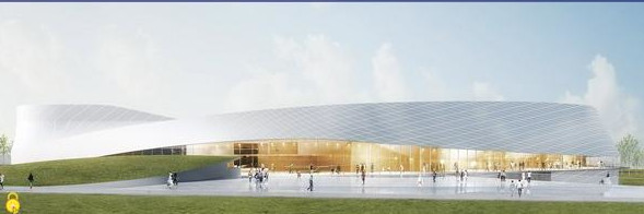 Salon Studyrama  LAVAL le 12 Novembre
