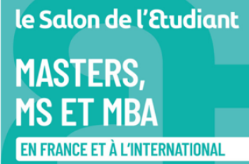 Salon ltudiant Samedi 6 dcembre 2025  NANTES