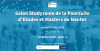 Salon Studyrama le 7  mars � Nantes