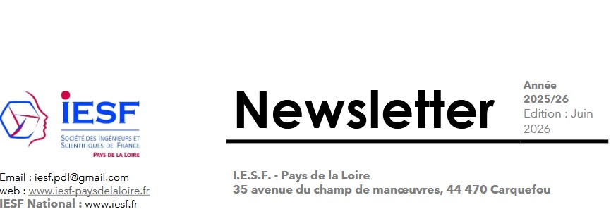 Fin de saison pour IESF