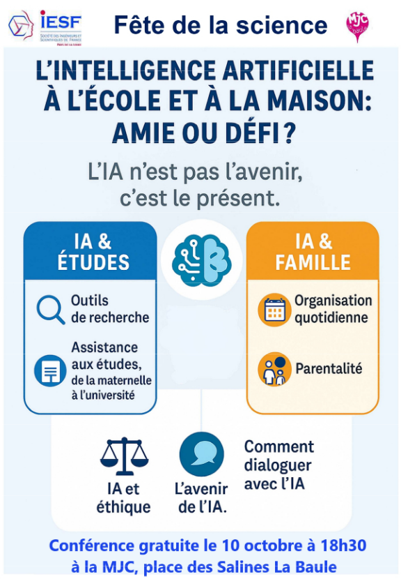 IESF IA